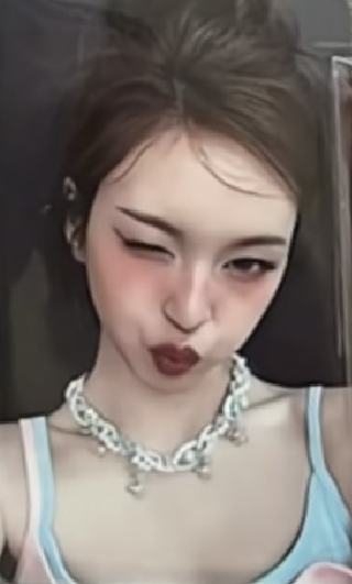 芭妮兰代言卡3.0 柒