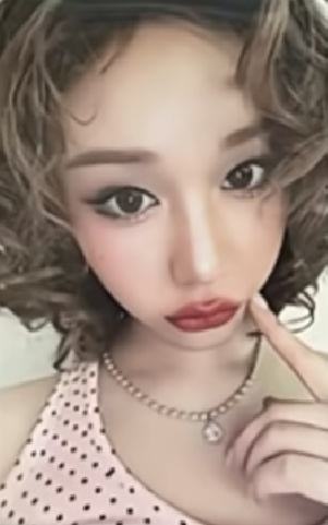 芭妮兰代言卡3.0 挞