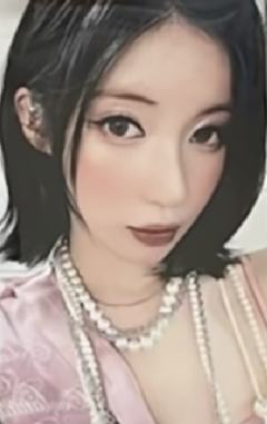 芭妮兰代言卡3.0 角