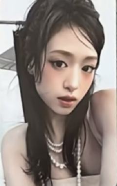 芭妮兰代言卡3.0 贤