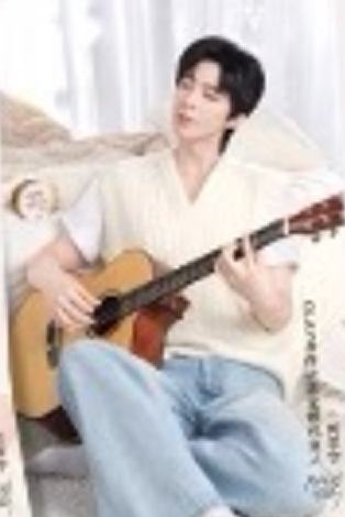 olay代言暖意卡 ver.B