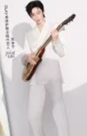 olay代言闪耀卡 ver.B