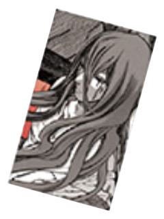 索尔-百话纪念快闪透卡