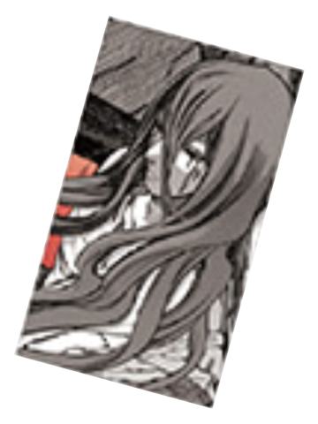 索尔-百话纪念快闪透卡