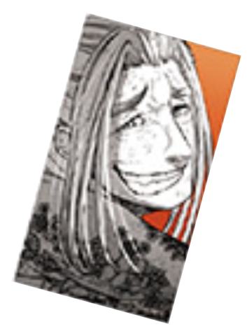 佐佐木小次郎-百话纪念快闪透卡