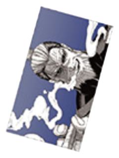 列奥尼达一世-百话纪念快闪透卡