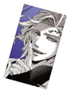 哈迪斯-百话纪念快闪透卡