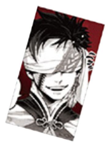 始皇帝-百话纪念快闪透卡