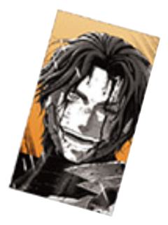 尼古拉·特斯拉-百话纪念快闪透卡