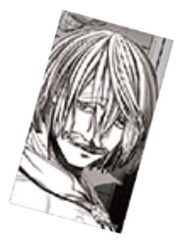 开膛手杰克-百话纪念快闪透卡