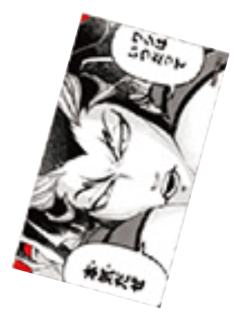 雷电为右卫门-百话纪念快闪透卡