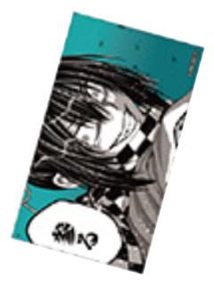 冲田总司-百话纪念快闪透卡