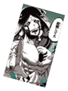 零福-百话纪念快闪透卡