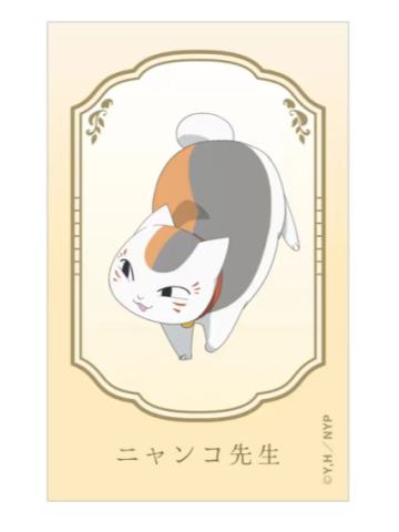 猫咪老师拍立得-秋cafe