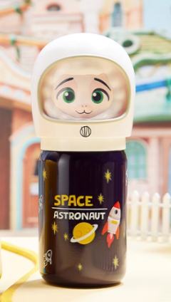 坏绵羊保温杯-上迪童心系列