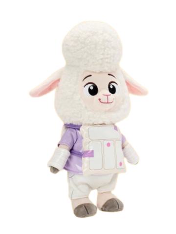 坏绵羊公仔-上迪童心系列