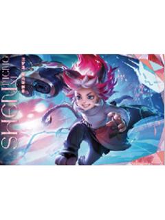 沈梦溪（匿光破解者）经典款信笺-星赏官《时光信笺CHRONO》收藏信笺套装