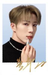 芭贝拉代言拍立得ver.A