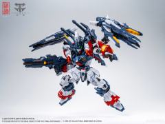 TGM 天未-资料图