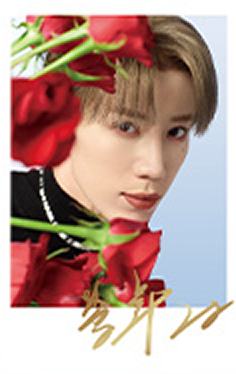 芭贝拉代言拍立得ver.B