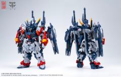 TGM 天未-资料图