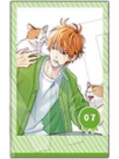 朝日奈枣-甜品天堂拍立得