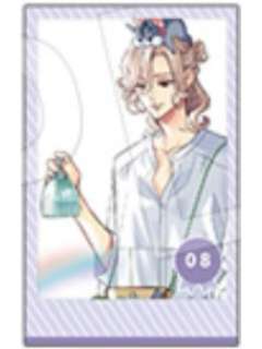 朝日奈琉生-甜品天堂拍立得