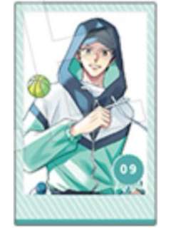 朝日奈昴-甜品天堂拍立得