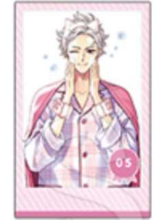 朝日奈椿-甜品天堂拍立得