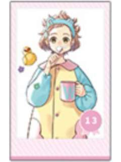 朝日奈弥-甜品天堂拍立得