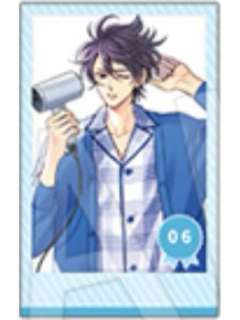 朝日奈梓-甜品天堂拍立得