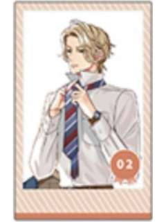 朝日奈右京-甜品天堂拍立得