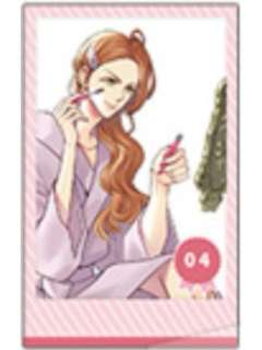 朝日奈光-甜品天堂拍立得