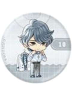 朝日奈祈织-甜品天堂圆吧唧