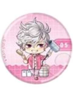 朝日奈椿-甜品天堂圆吧唧