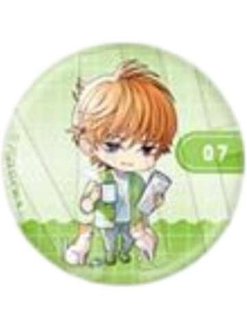 朝日奈枣-甜品天堂圆吧唧