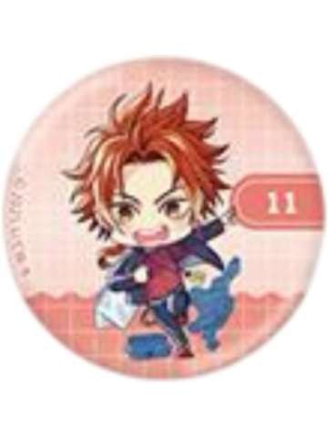 朝日奈侑介-甜品天堂圆吧唧