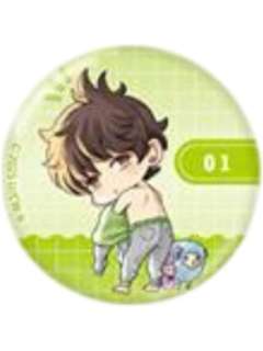 朝日奈雅臣-甜品天堂圆吧唧