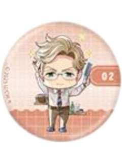 朝日奈右京-甜品天堂圆吧唧