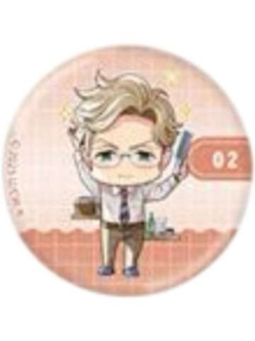 朝日奈右京-甜品天堂圆吧唧