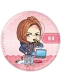 朝日奈光-甜品天堂圆吧唧