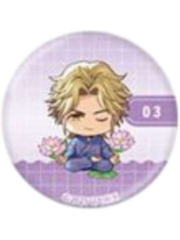 朝日奈要-甜品天堂圆吧唧