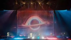 棱镜「十周年」演唱会-资料图