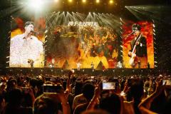 棱镜「十周年」演唱会-资料图