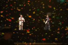 棱镜「十周年」演唱会-资料图