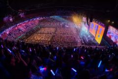 棱镜「十周年」演唱会-资料图