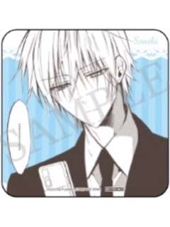 御狐神双炽-15周年motto cafe随餐杯垫