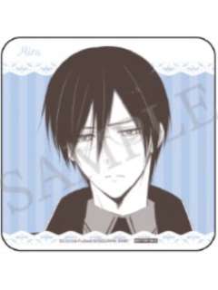 米拉-15周年motto cafe随餐杯垫