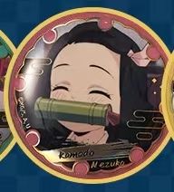 灶门祢豆子周边-Keep联动鬼灭之刃战斗集结！