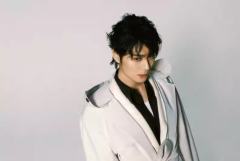 裘德 【离开银色荒原】巡回演唱会-资料图